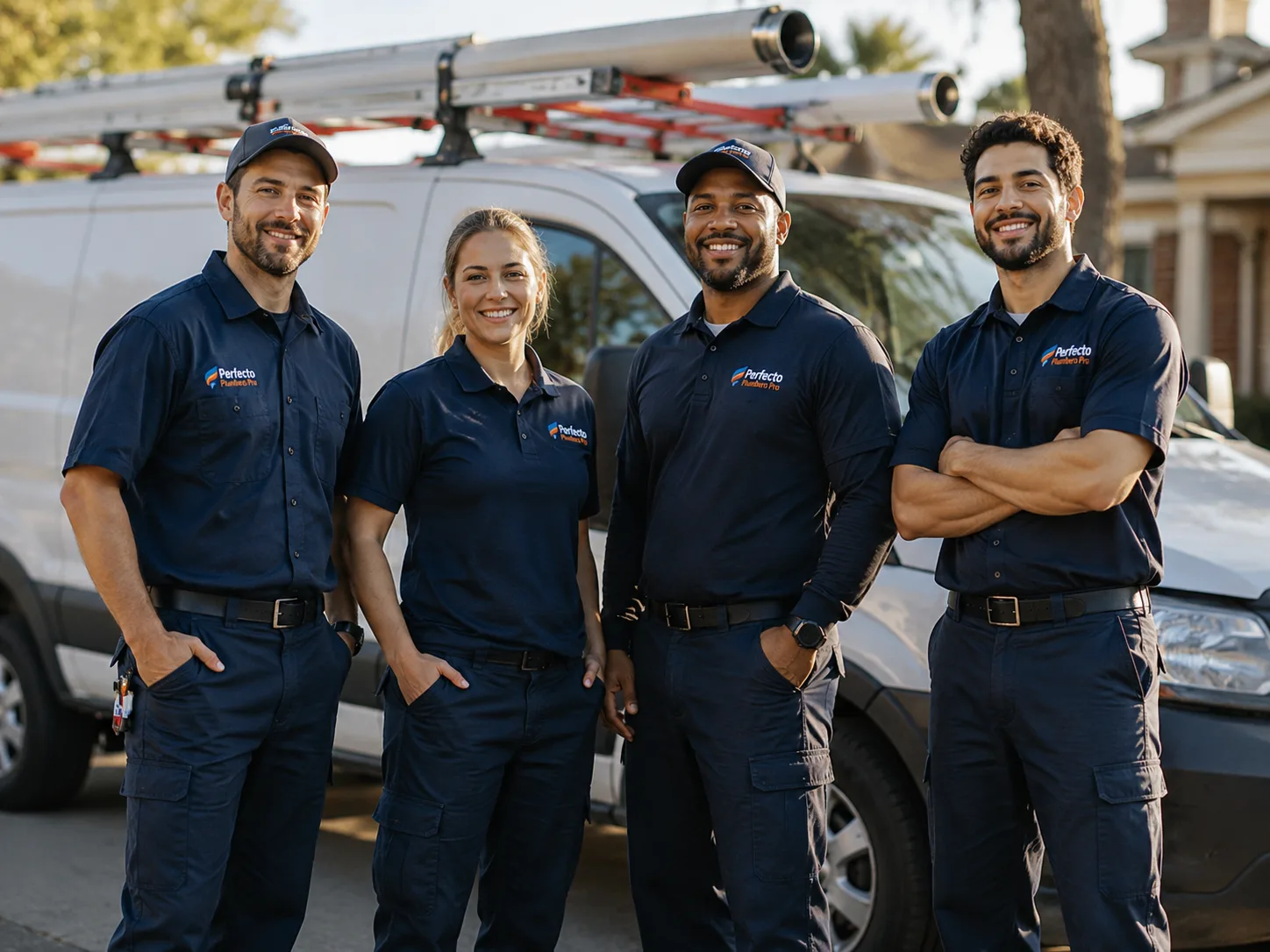 Emergency Plumber Near Me in Pearl, MS near me